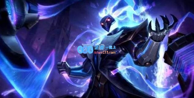 《LOL》云顶之弈未来破星剑阵容玩法攻略_LOL游戏攻略