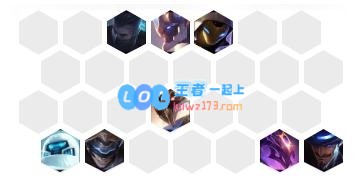 《LOL》云顶之弈未来流星雨阵容玩法攻略_LOL游戏攻略