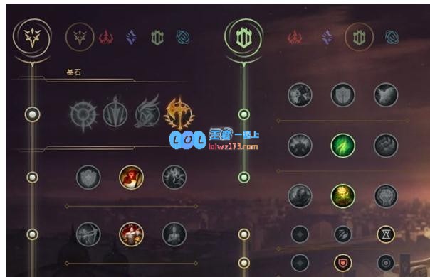 《LOL》10.8版本征服者上单扎克玩法攻略_LOL游戏攻略