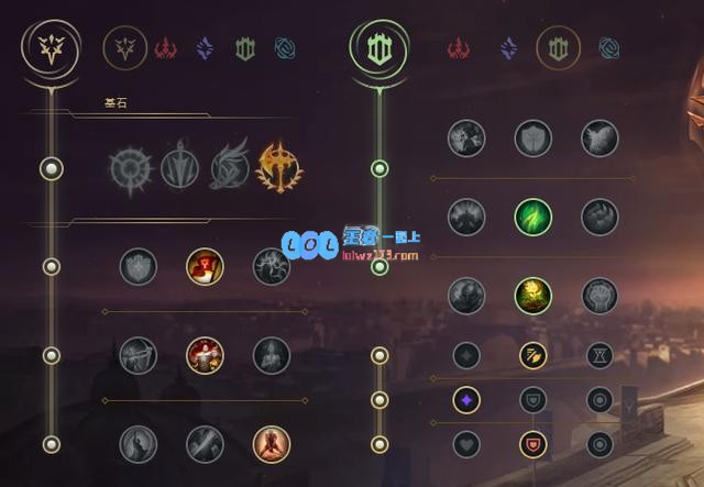 《LOL》10.8版本上单血魔流狮子狗玩法攻略_LOL游戏攻略