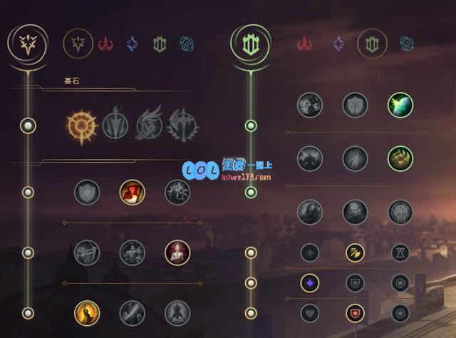 《LOL》10.8版本上单强攻厄加特玩法攻略_LOL游戏攻略