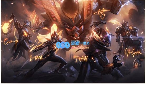 《LOL》FPX全球总决赛冠军图标获得方法_LOL游戏攻略