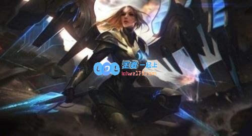 《LOL》云顶之弈10.8版本奥德赛剑阵容_LOL游戏攻略