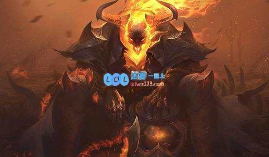 《LOL》10.8锤石出装攻略_LOL游戏攻略