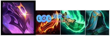 《LOL》云顶之弈10.8八法猛男团阵容攻略_LOL游戏攻略