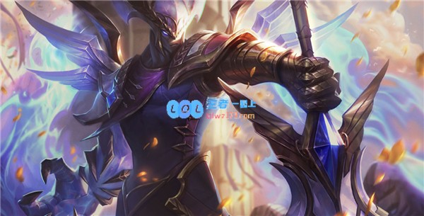 《LOL》10.8剑魔技能加点攻略_LOL游戏攻略