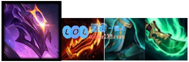 《LOL》云顶之弈10.8暗星双法小丑阵容攻略_LOL游戏攻略