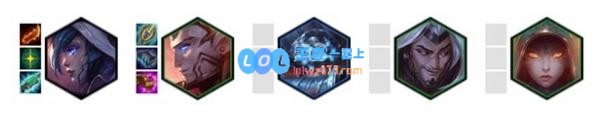 《LOL》云顶之弈9奥德赛天使运营思路攻略_LOL游戏攻略