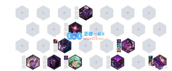 《LOL》云顶之弈9暗艾瑞莉娅运营技巧介绍_LOL游戏攻略