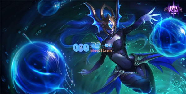 《LOL》10.8辛德拉符文攻略_LOL游戏攻略