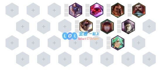 《LOL》云顶之弈10.8b海盗琴女永动机阵容攻略_LOL游戏攻略