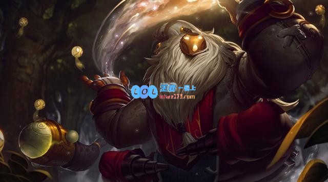 《LOL》10.8德莱文巴德套路天赋出装介绍_LOL游戏攻略