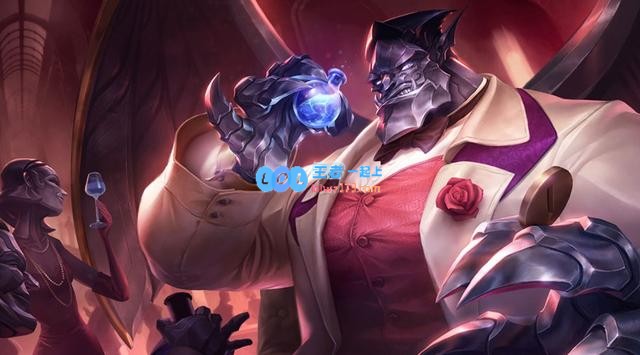 《LOL》10.8辅助余震加里奥天赋出装介绍_LOL游戏攻略