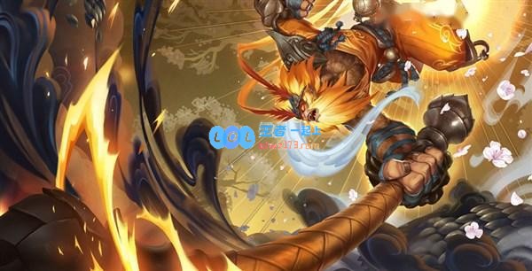 《LOL》10.8上单猴子天赋出装介绍_LOL游戏攻略