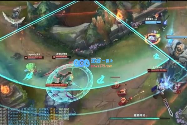 《LOL》10.8打野扎克天赋出装介绍_LOL游戏攻略