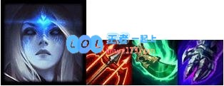 《LOL》云顶之弈10.8版本二代狙神玩法攻略_LOL游戏攻略