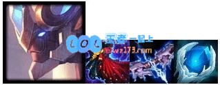 《LOL》云顶之弈10.8版本二代狙神玩法攻略_LOL游戏攻略