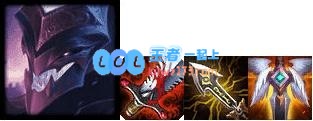 《LOL》云顶之弈4盾秘术流运营思路详解_LOL游戏攻略