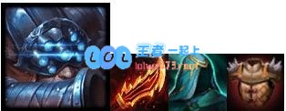 《LOL》云顶之弈3剑4秘阵容玩法攻略_LOL游戏攻略