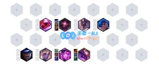 《LOL》云顶之弈重装暗星法运营技巧介绍_LOL游戏攻略