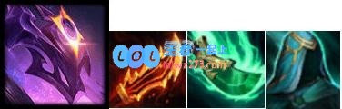 《LOL》云顶之弈八法猛男团运营技巧详解_LOL游戏攻略