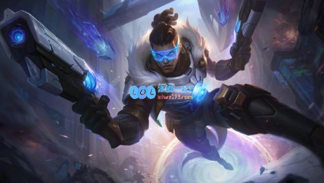 《LOL》奥巴马未来战士皮肤价格介绍_LOL游戏攻略