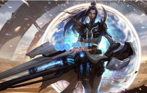 《LOL》云顶之弈太空破法玩法技巧说明_LOL游戏攻略