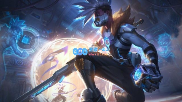 《LOL》艾克未来战士皮肤价格介绍_LOL游戏攻略