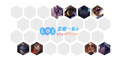 《LOL》云顶之弈钢铁之翼星神剑玩法思路说明_LOL游戏攻略