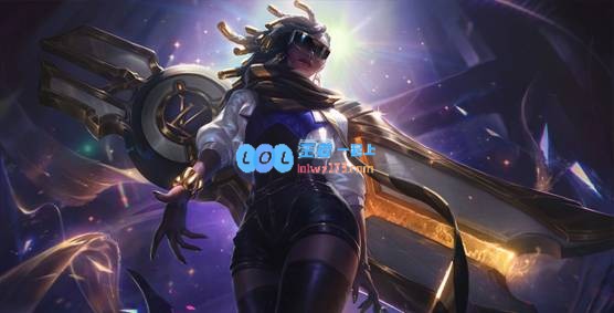 《LOL》10.8五路T1级别英雄推荐_LOL游戏攻略