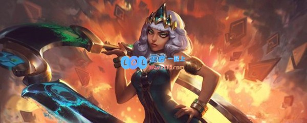 《LOL》云顶之弈10.9最新未来剑士运营站位攻略_LOL游戏攻略