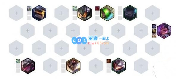 《LOL》云顶之弈6源剑运营思路详解_LOL游戏攻略