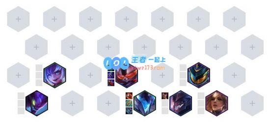 《LOL》云顶之弈10.8b机甲刺阵容攻略_LOL游戏攻略