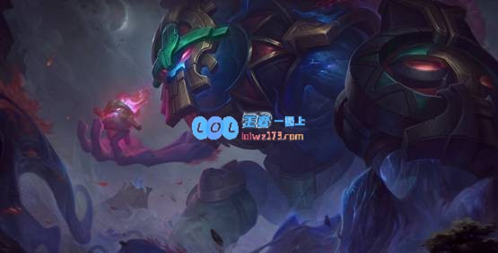 《LOL》10.8T1上单大树天赋出装介绍_LOL游戏攻略