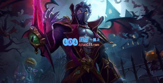 《LOL》10.8T1中单卡萨丁天赋出装介绍_LOL游戏攻略