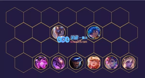 《LOL》云顶之弈10.9版本六法波比阵容玩法攻略_LOL游戏攻略