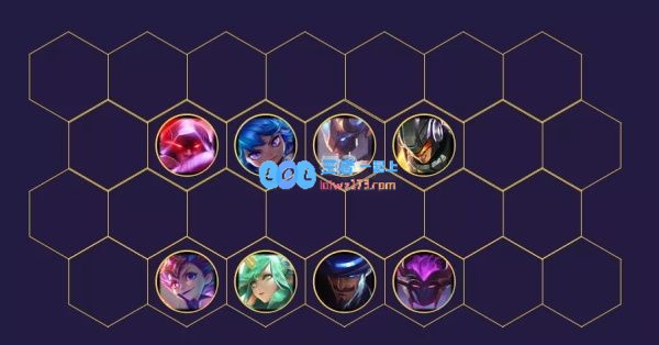 《LOL》云顶之弈10.9版本重装秘术波比玩法攻略_LOL游戏攻略