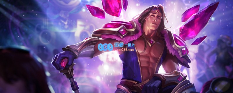 《LOL》10.9辛德拉下不来玩法攻略_LOL游戏攻略