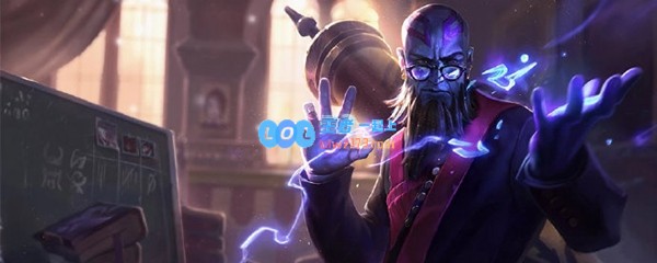 《LOL》10.9易剑莲玩法攻略_LOL游戏攻略