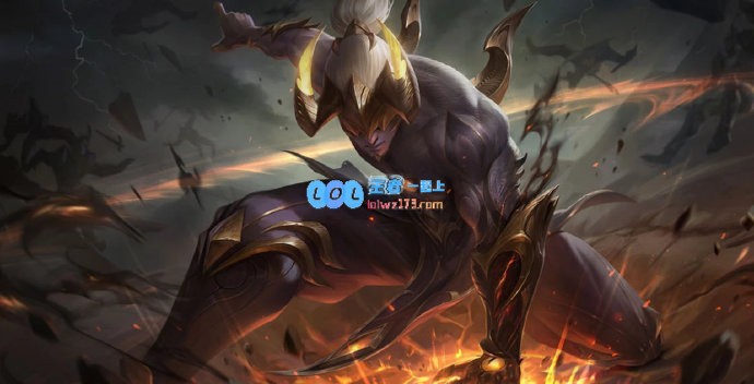 《LOL》10.9T1打野瞎子天赋出装介绍_LOL游戏攻略