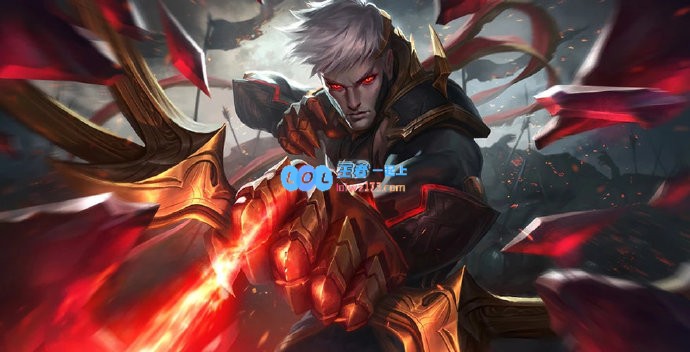 《LOL》10.9T1下路韦鲁斯天赋出装介绍_LOL游戏攻略