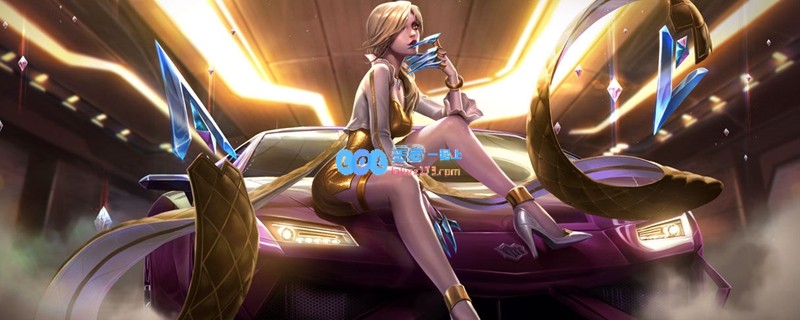 《LOL》10.9未来枪玩法攻略_LOL游戏攻略