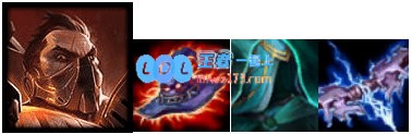 《LOL》云顶之弈10.9太空男团阵容攻略_LOL游戏攻略