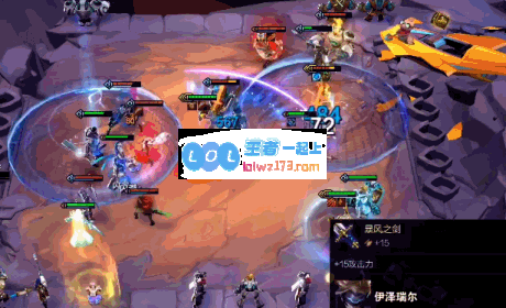 《LOL》10.9未来破法之剑玩法攻略_LOL游戏攻略