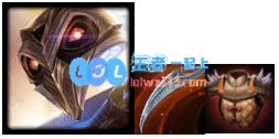 《LOL》10.96未来狙神玩法攻略_LOL游戏攻略