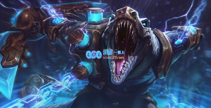 《LOL》Morgan鳄鱼S10天赋出装介绍_LOL游戏攻略