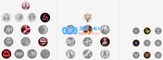 《LOL》10.8崔丝塔娜出装选择攻略_LOL游戏攻略