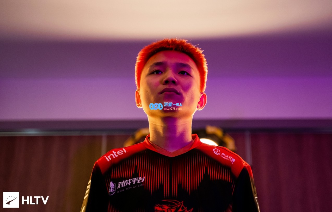 我能打上海Major？HLTV收录697位中国选手 DANK1NG为Rating最高选手