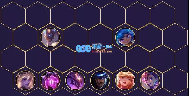 《LOL》10.9六法D波比卡牌玩法攻略_LOL游戏攻略