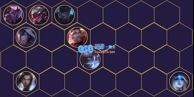 《LOL》10.9D霞玩法攻略_LOL游戏攻略